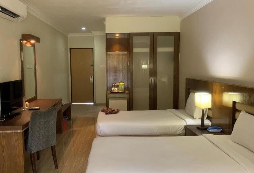 Вилла 1 Спальня, De Palma Resort Kuala Selangor