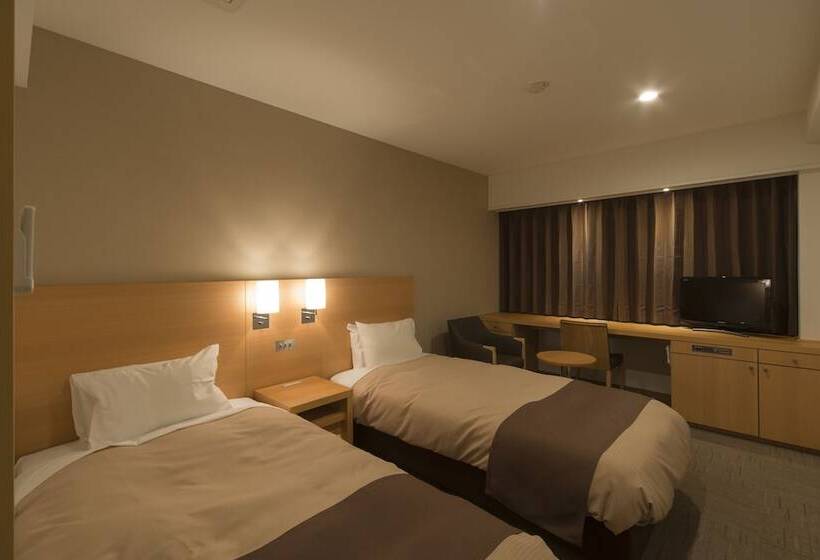 Номер Deluxe, Hachinohe Park