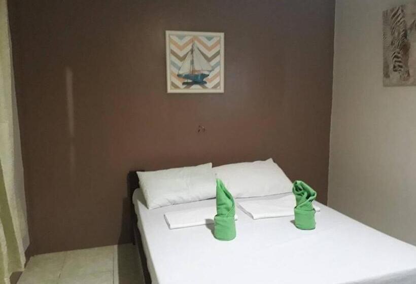 اتاق لوکس, Panglao Grande Resort 邦劳美丽度假村