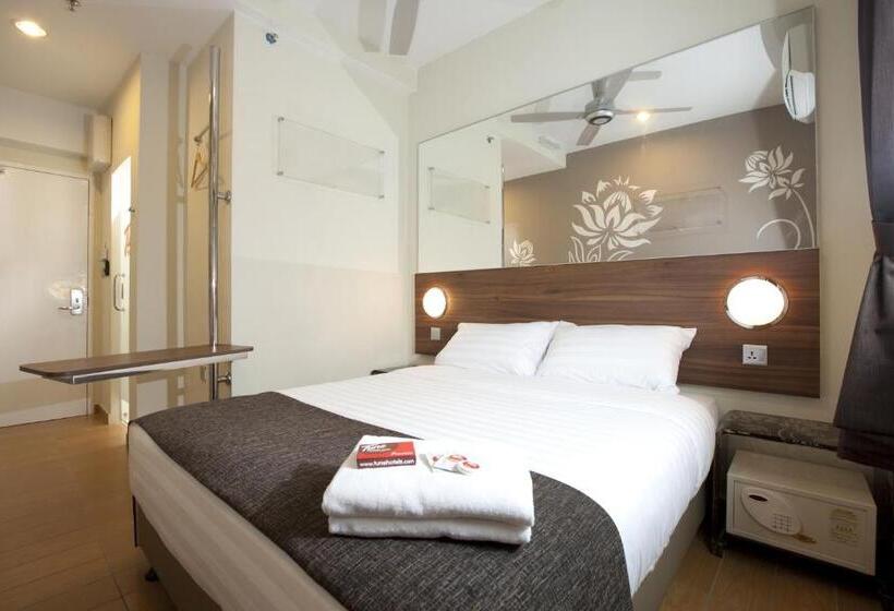 패밀리 룸, Tune Hotel   Danga Bay Johor