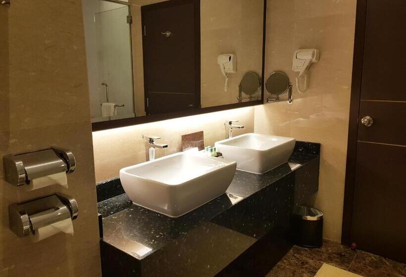 이그제큐티브 스위트, Ksl Hotel & Resort