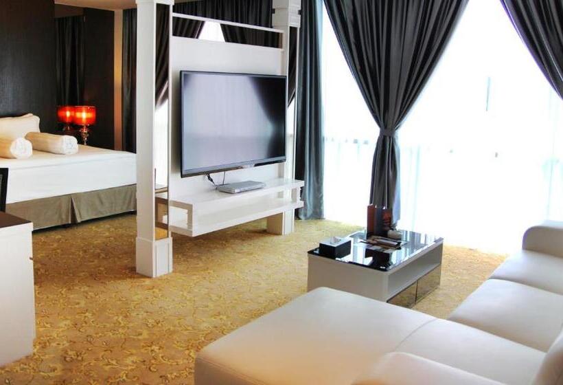 جناح بريميوم, Ksl Hotel & Resort