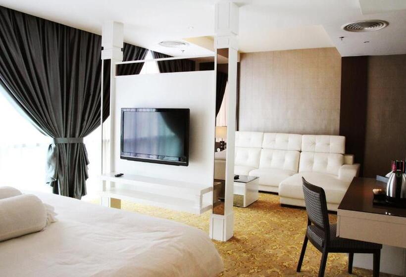 프리미엄 스위트, Ksl Hotel & Resort