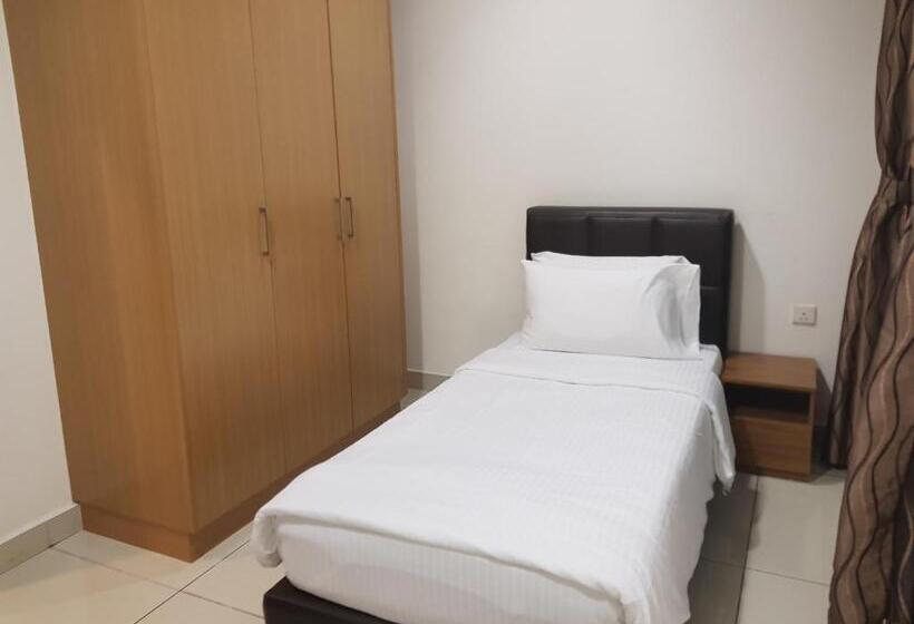 침실 3개 아파트, Ksl Hotel & Resort