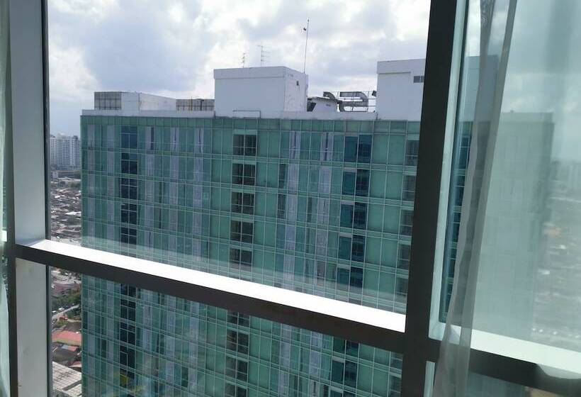 디럭스 룸, Ksl Hotel & Resort