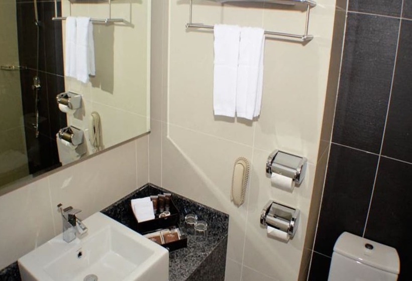 디럭스 트리플 룸, Ksl Hotel & Resort