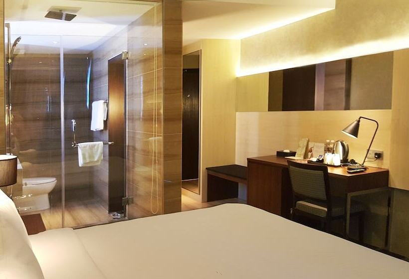 프리미엄 룸, Ksl Hotel & Resort