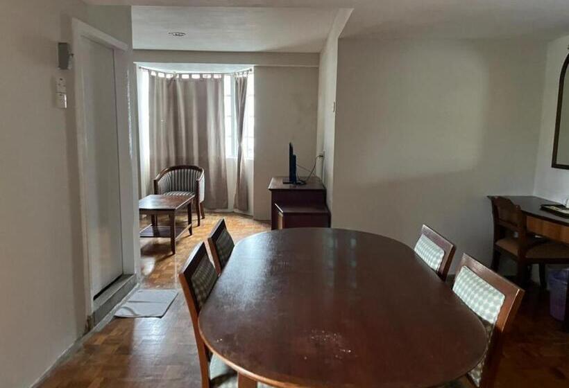 Family Suite, Star Regency Hotel Apartments
