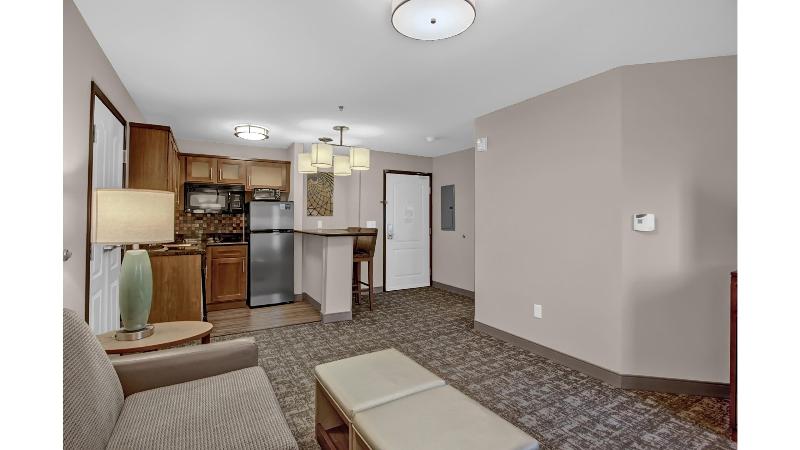 Люкс 2 Спальни, Staybridge Suites Salt Lake West Valley City, An Ihg