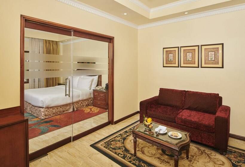 سوییت, Mayfair Rourkela