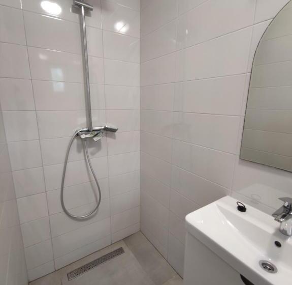 اتاق استاندارد, Subtub Hostel Makarska