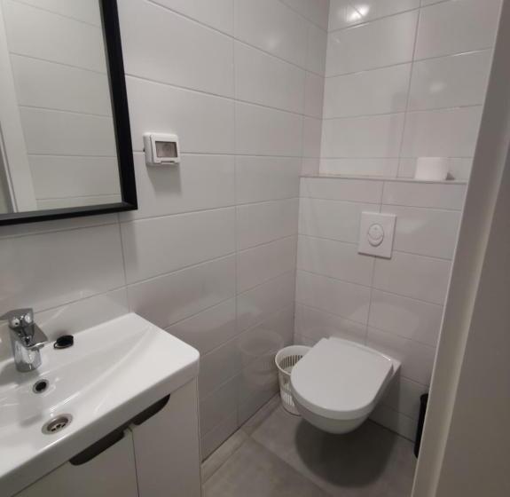 اتاق استاندارد, Subtub Hostel Makarska