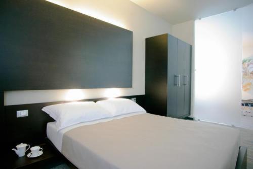اتاق استاندارد, Art Hotel Udine