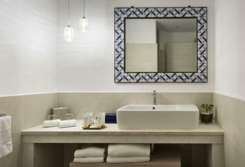 اتاق سوپریور, Baglioni Resort Sardinia   The Leading Hotels Of The World