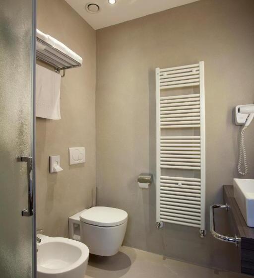 اتاق سوپریور, Best Western Plus Borgolecco