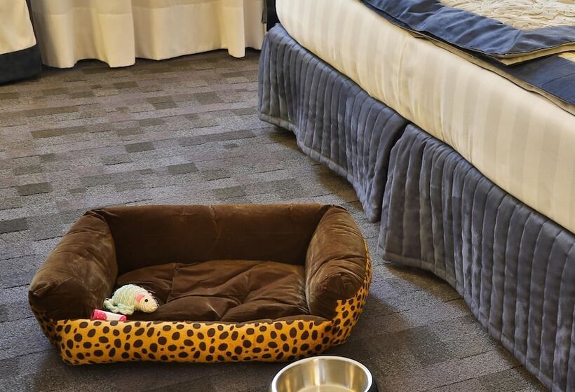 اتاق خانوادگی, Best Western Plus Borgolecco