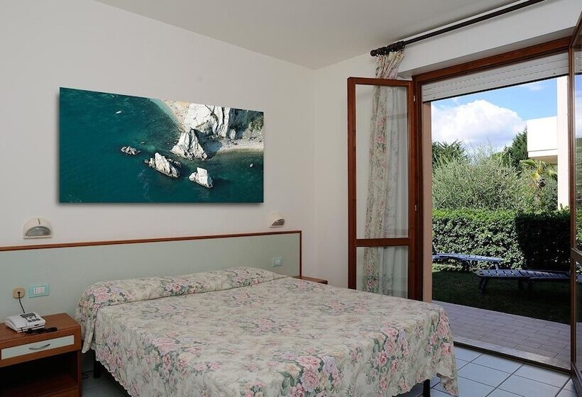 Апартаменты 1 Спальня, Centro Vacanze De Angelis