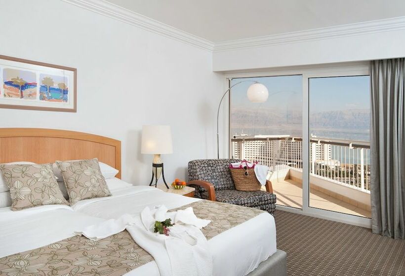 Suite Vista Mar, David Dead Sea Resort & Spa