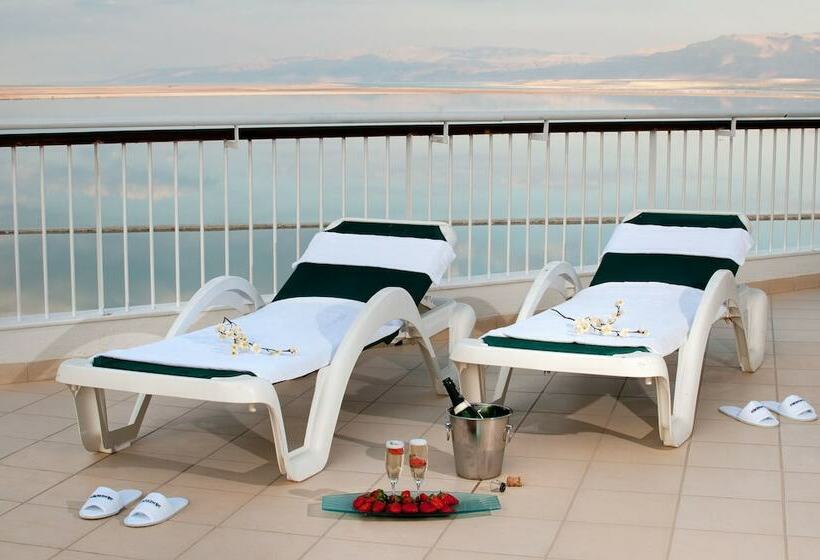 Suite Vista Mar, David Dead Sea Resort & Spa
