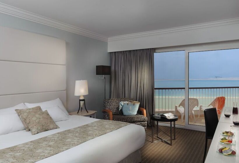 Suite Vista Piscina, David Dead Sea Resort & Spa