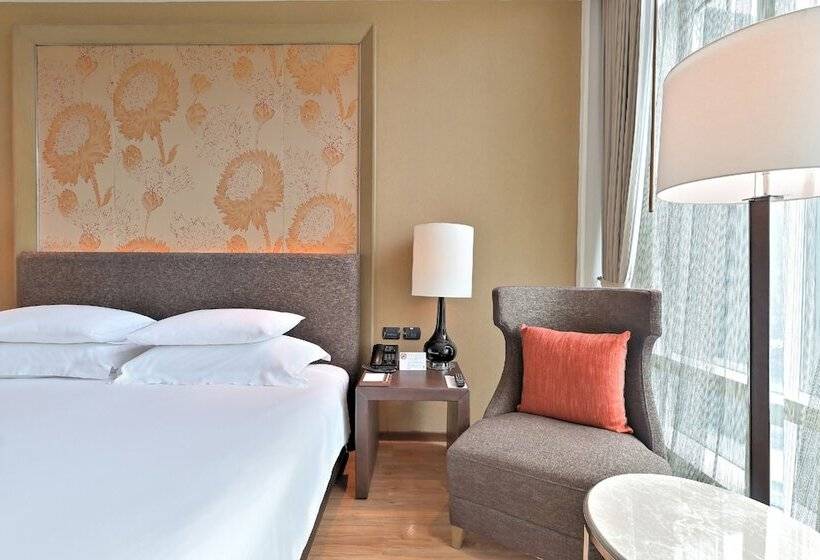 اتاق سوپریور, Eastin Grand Hotel Sathorn