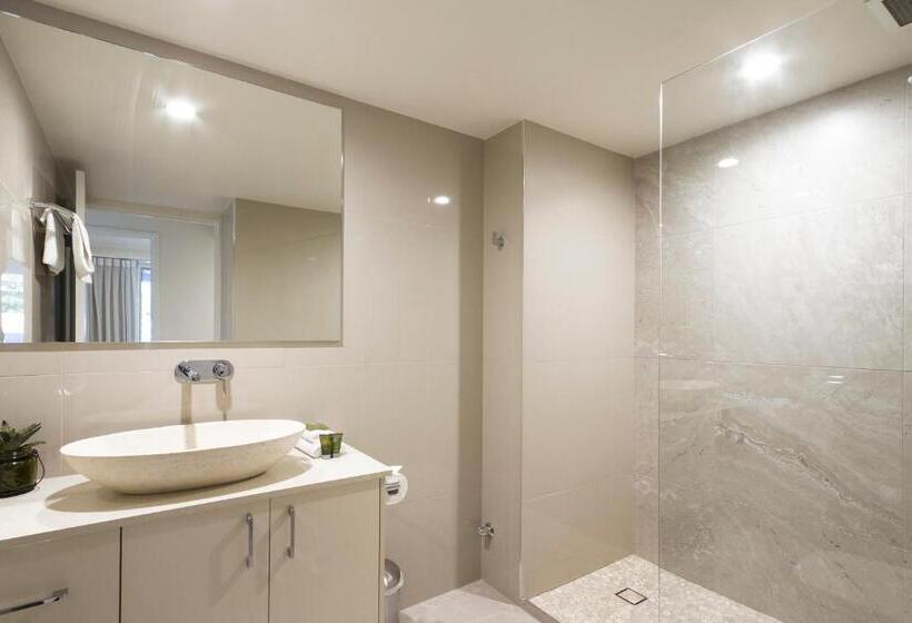 침실 1개 수피리어 아파트, Noosa Hill Resort