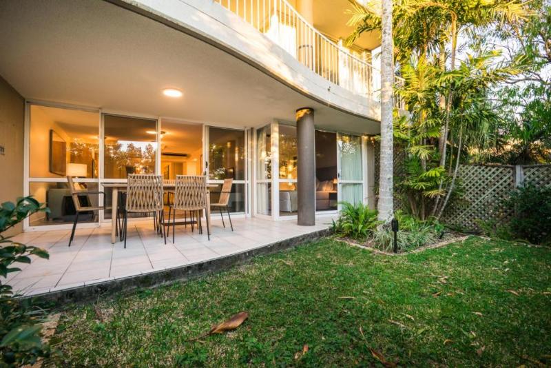 침실 1개 수피리어 아파트, Noosa Hill Resort