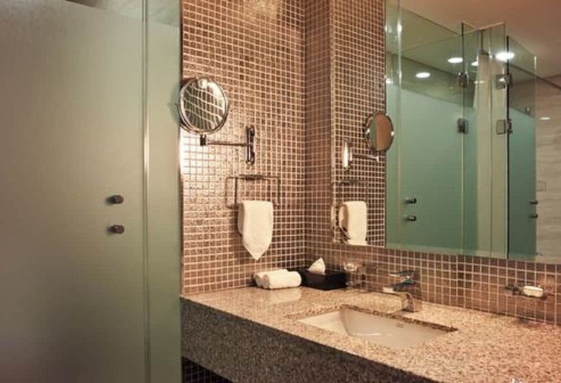 스탠다드 룸, Stanford Hotel Seoul