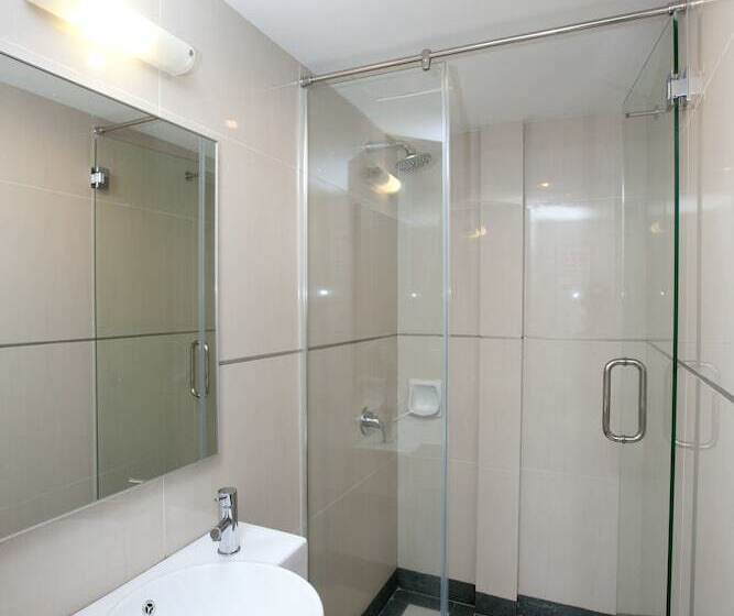 Четырехместный Номер Стандарт, Tune Hotel Georgetown Penang