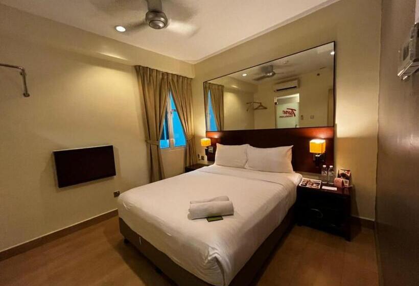 Номер Стандарт, Tune Hotel Georgetown Penang