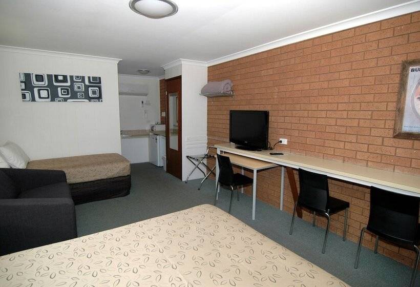 Номер Стандарт, Motel Woongarra