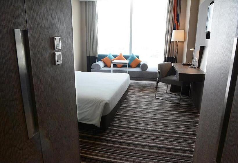Номер Executive Кровать Кинг, Novotel Bangkok Impact