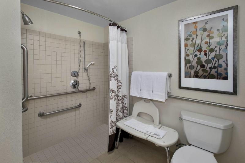 스위트 킹사이즈 침대, Residence Inn Alexandria Old Town South At Carlyle