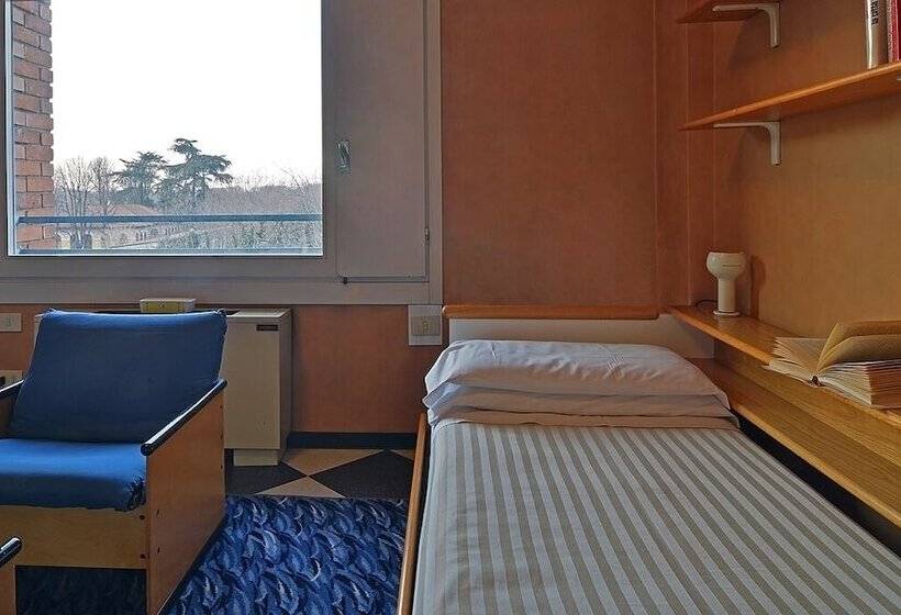 标准工作室, Residence Hotel Siloe
