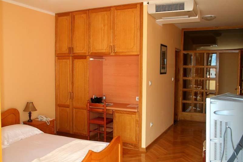 اتاق استاندارد, Accommodation Marija 2