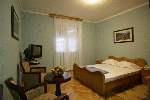 اتاق استاندارد, Accommodation Marija 2