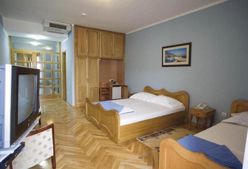 اتاق خانوادگی, Accommodation Marija 2