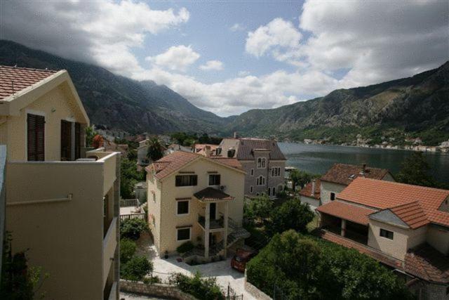 اتاق خانوادگی با چشم‌انداز دریا, Accommodation Marija 2