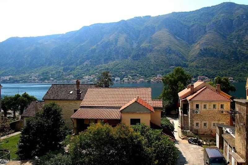 اتاق خانوادگی با چشم‌انداز دریا, Accommodation Marija 2