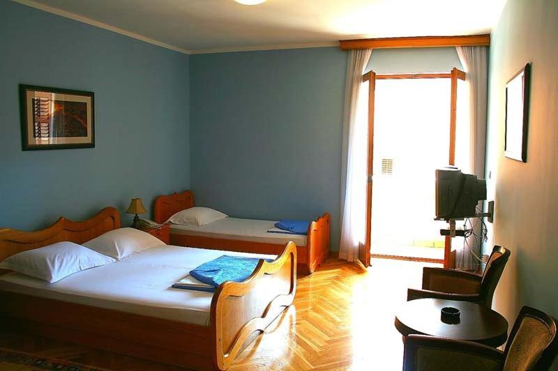 اتاق خانوادگی با چشم‌انداز دریا, Accommodation Marija 2