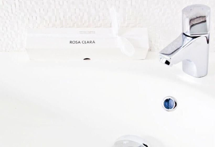 Люкс, Alix Boutique