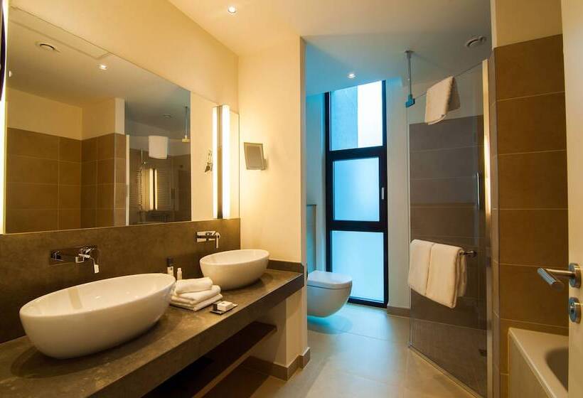 سوئیت با تخت بزرگ, Doubletree By Hilton Hotel Oradea