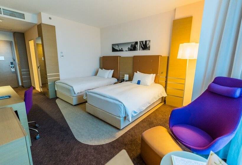 اتاق استاندارد, Doubletree By Hilton Hotel Oradea