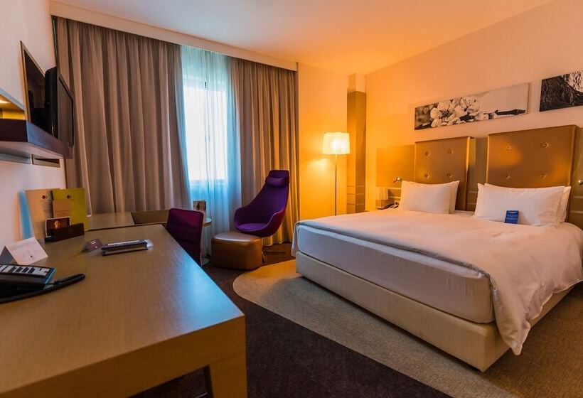 اتاق خانوادگی, Doubletree By Hilton Hotel Oradea