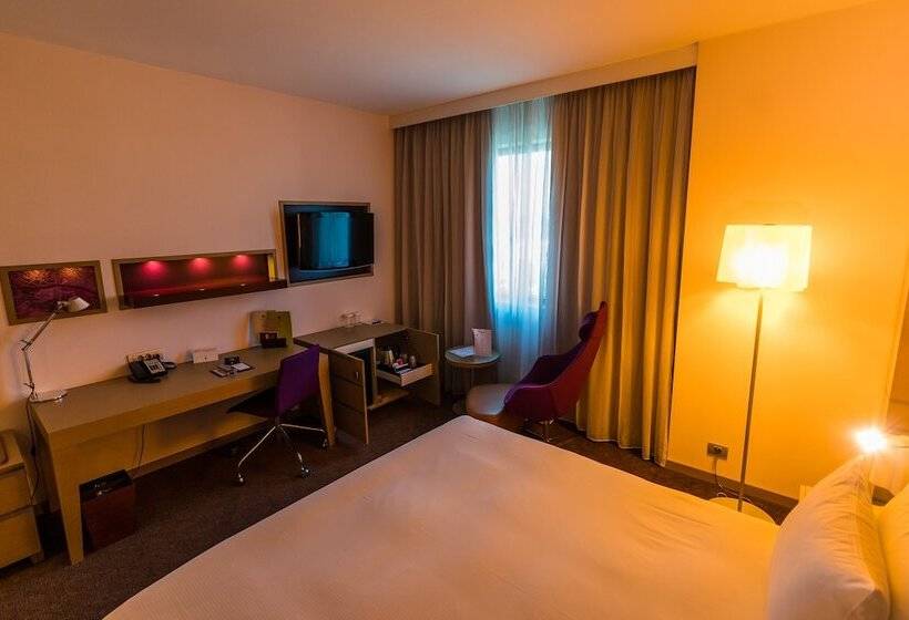 اتاق خانوادگی, Doubletree By Hilton Hotel Oradea
