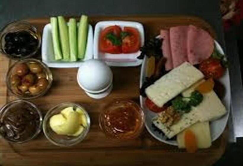 اتاق لوکس, Ozmen Hotel Old Town Kaleiçi Adult Only