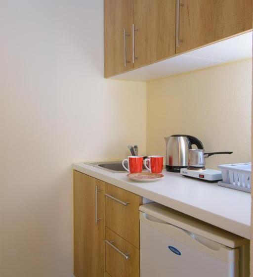 اتاق استاندارد, Ammoudara Beach Hotel Apartments