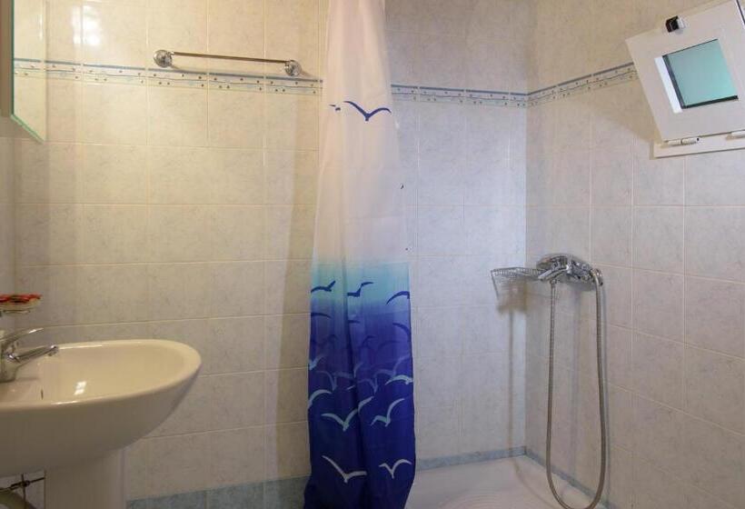 آپارتمان خانواده 1 خوابه, Ammoudara Beach Hotel Apartments