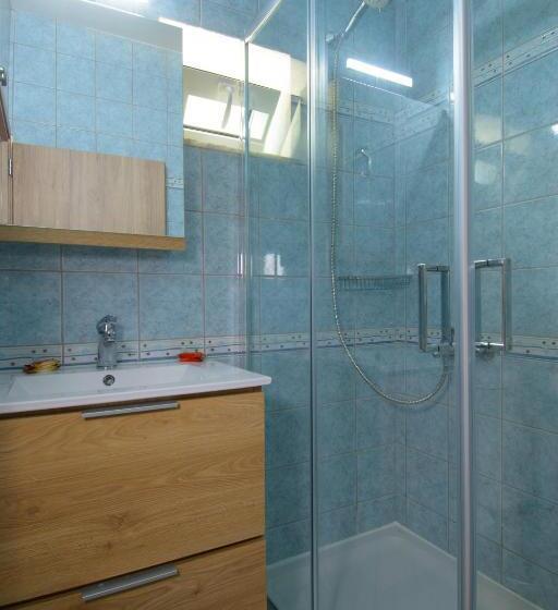 آپارتمان خانوادگی 2 خوابه, Ammoudara Beach Hotel Apartments