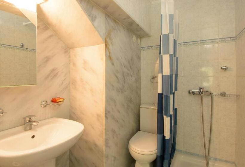 آپارتمان خانوادگی 2 خوابه, Ammoudara Beach Hotel Apartments